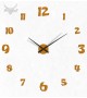 Часы настенные Some Time Later (14 цветов) Часы настенные Some Time Later (14 цветов)